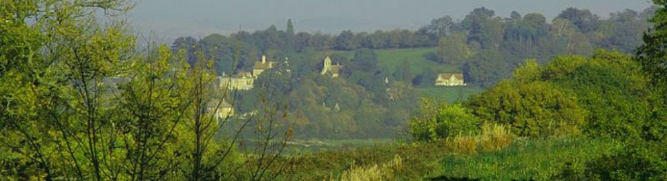 Photo of Welcome to Forest Hill with Shotover Parish Council 